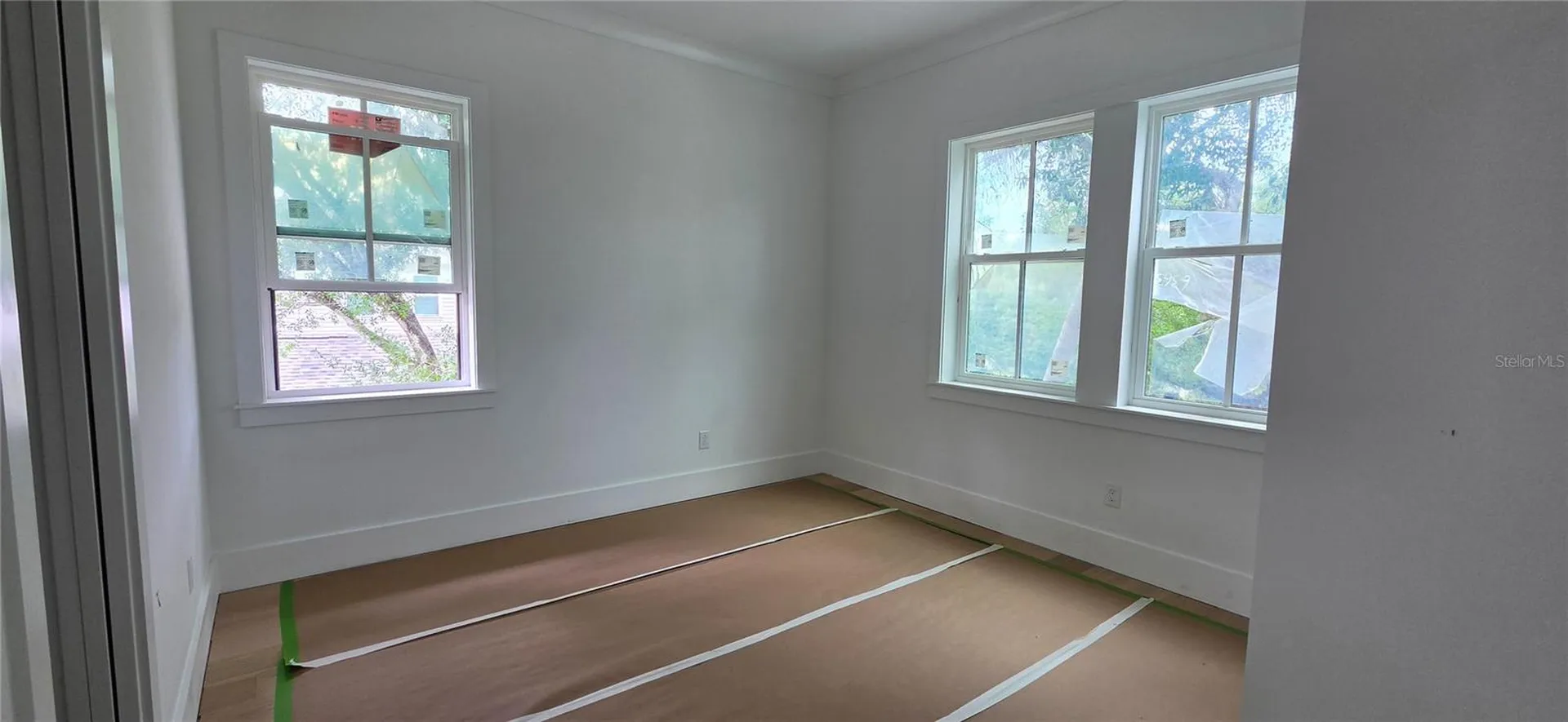 2402 N Glenwood Drive Tampa FL 33602