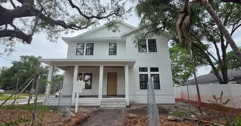 2402 N Glenwood Drive Tampa FL 33602