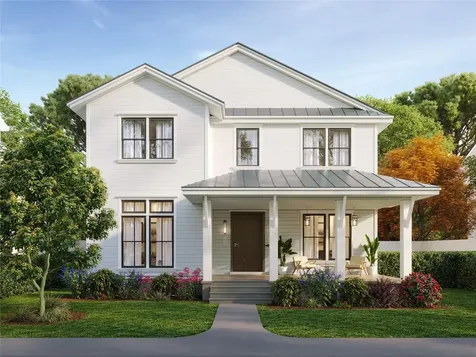2402 N Glenwood Drive Tampa FL 33602