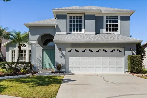 112 Tate Court Orlando FL 32828