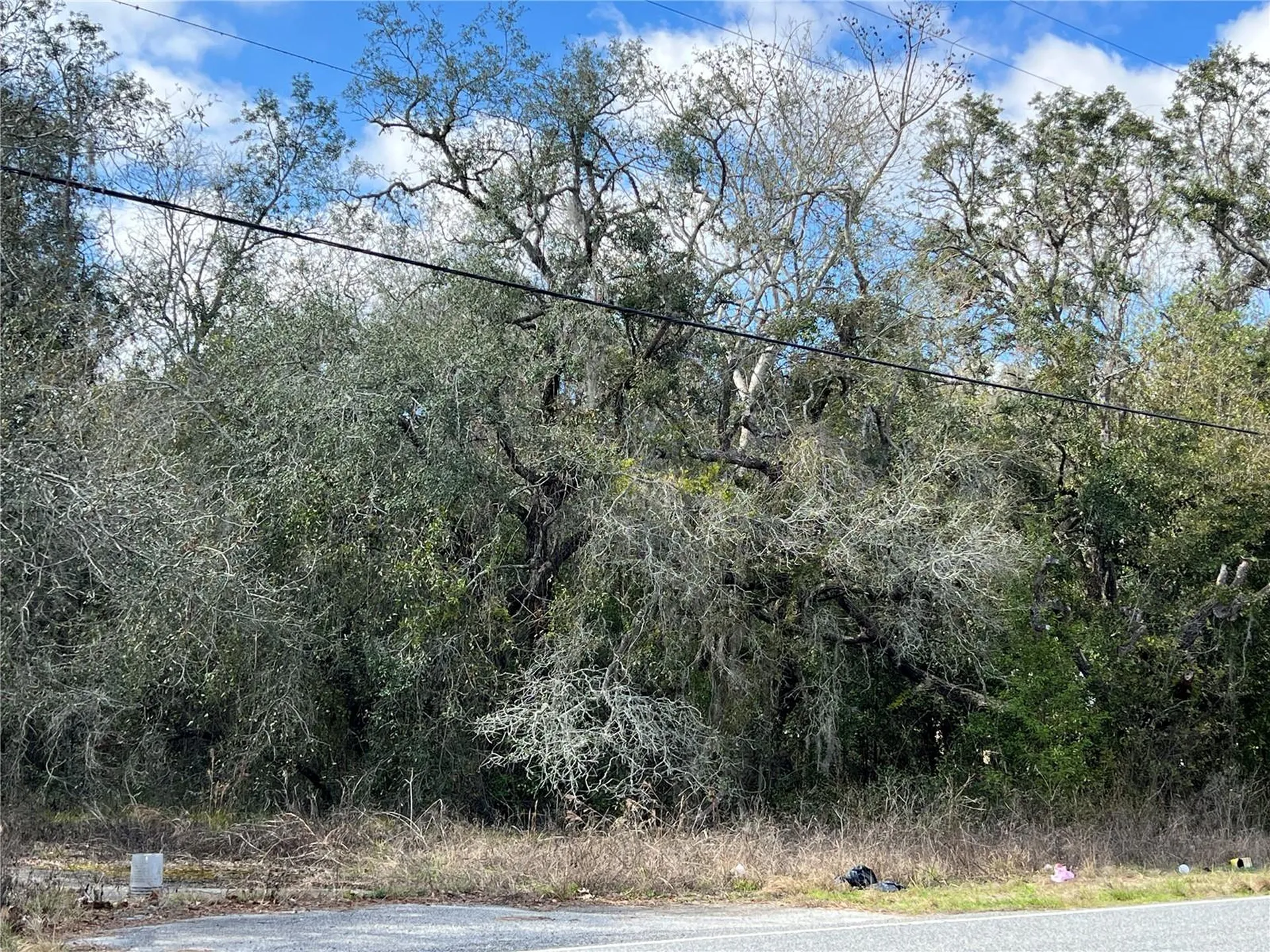 Unknown Hays Road Hudson FL 34669