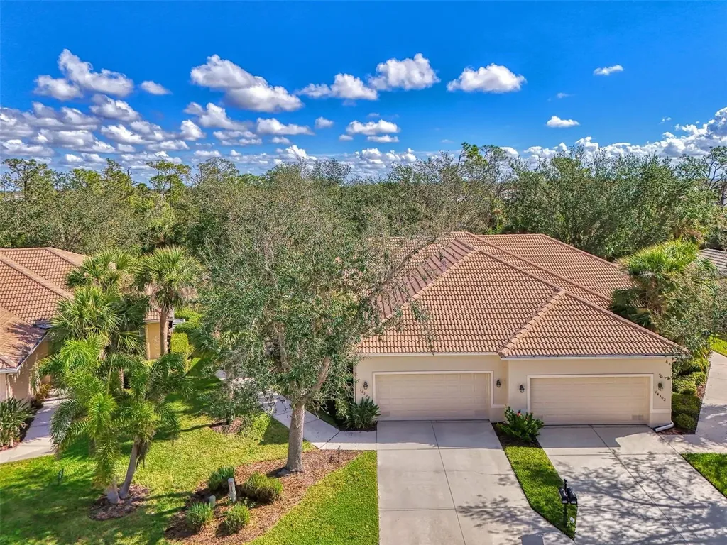 14298 Reserve Court Port Charlotte FL 33953