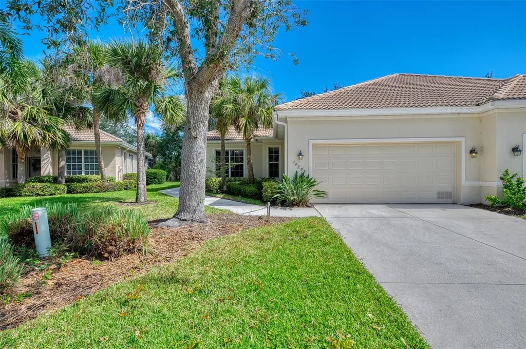 14298 Reserve Court Port Charlotte FL 33953