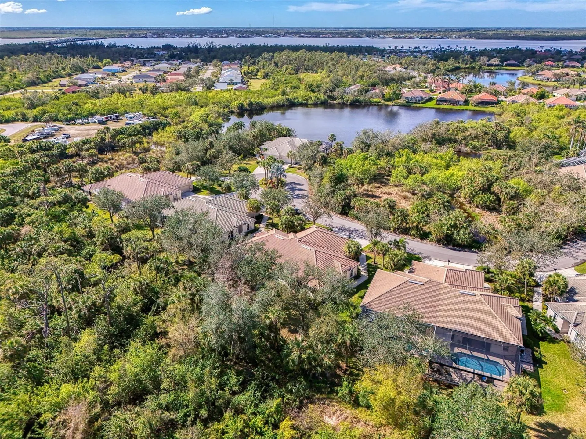 14298 Reserve Court Port Charlotte FL 33953