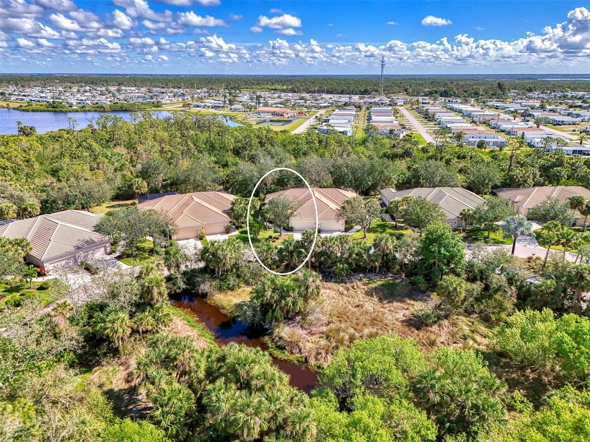 14298 Reserve Court Port Charlotte FL 33953