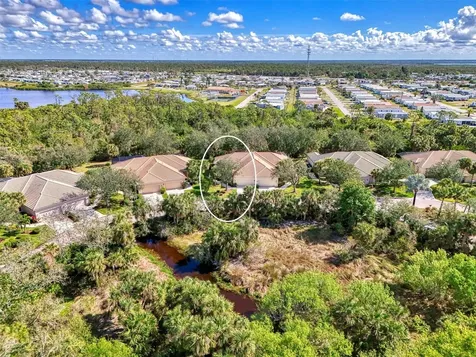 14298 Reserve Court Port Charlotte FL 33953