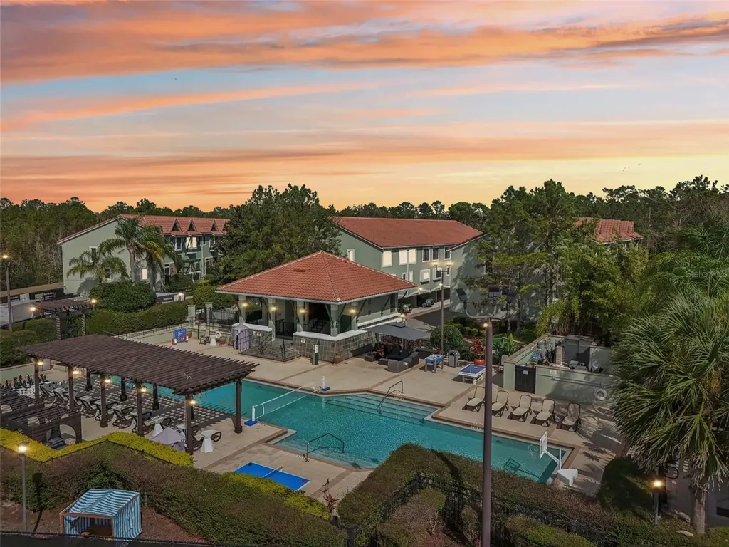 14530 Damai Lane Orlando FL 32821