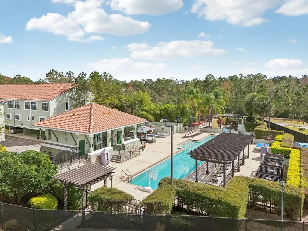 14530 Damai Lane Orlando FL 32821