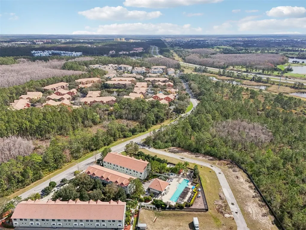 14530 Damai Lane Orlando FL 32821