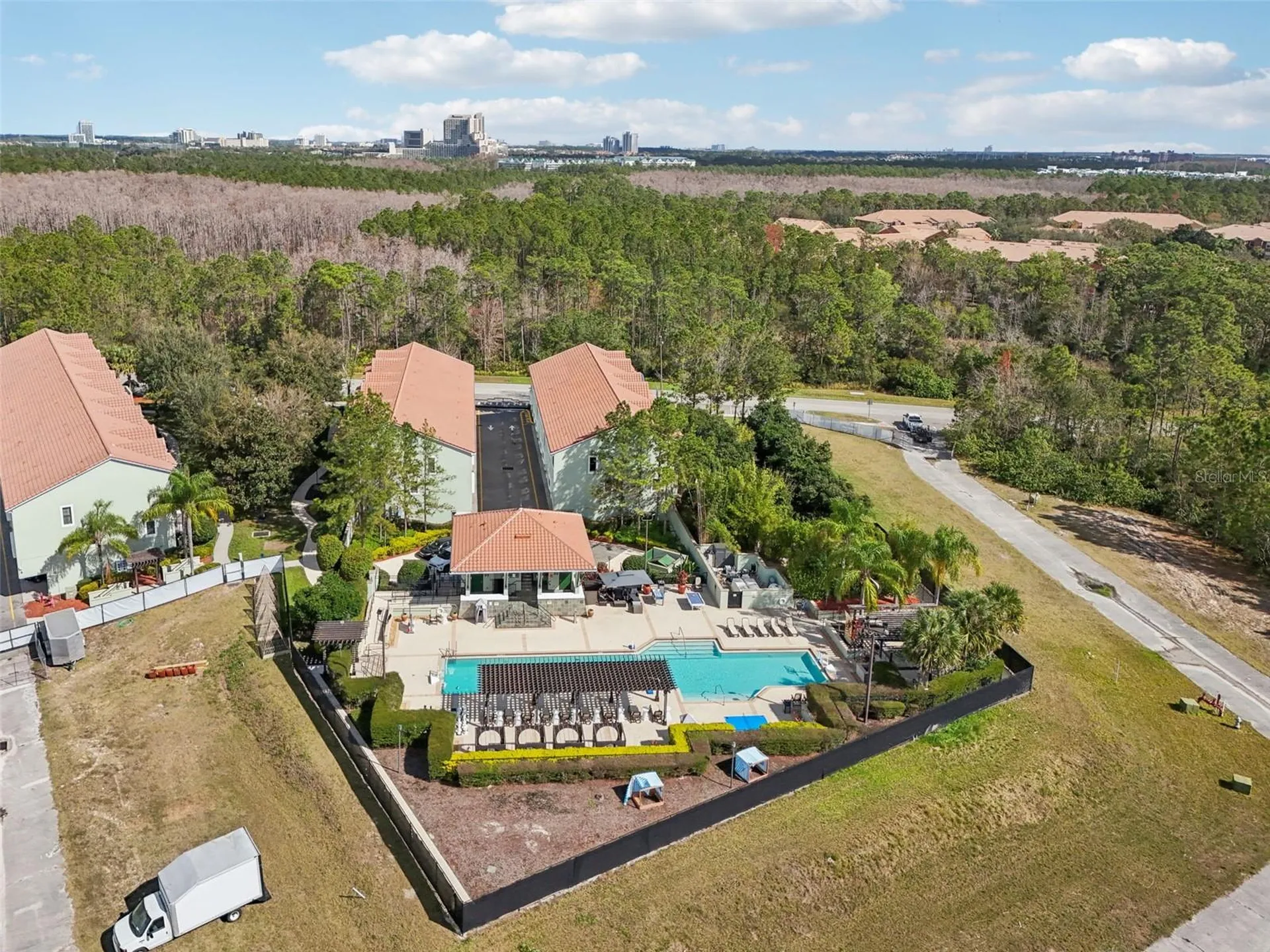 14530 Damai Lane Orlando FL 32821