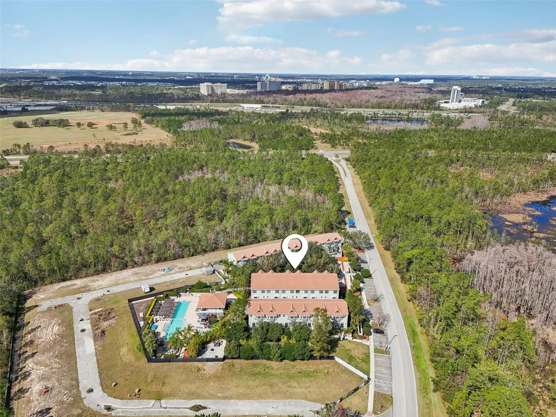 14530 Damai Lane Orlando FL 32821