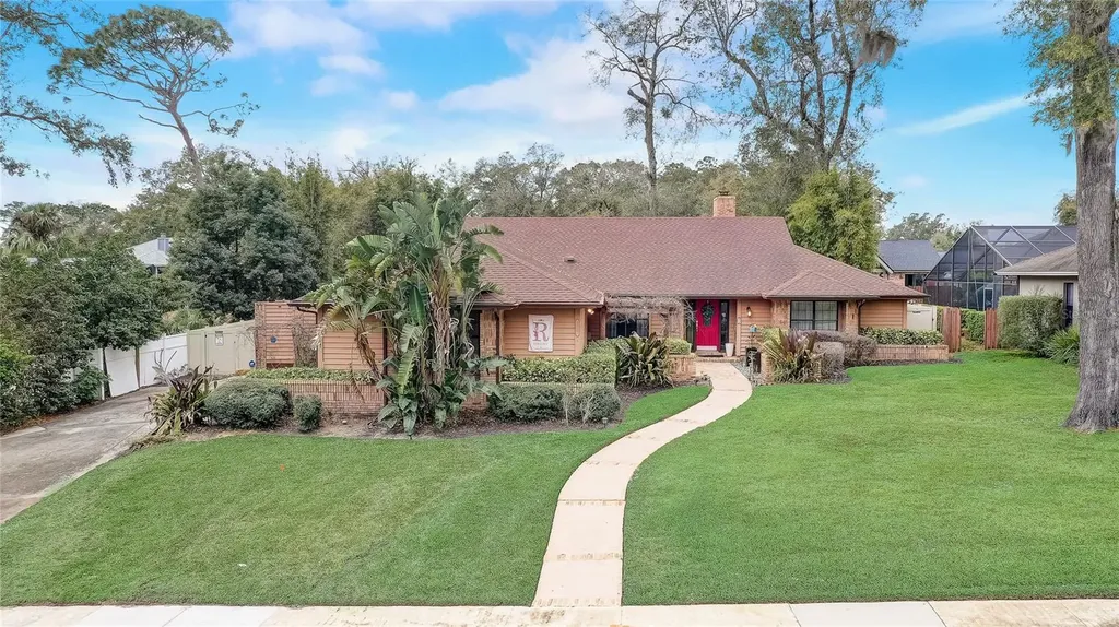 2227 Palm Vista Drive Apopka FL 32712