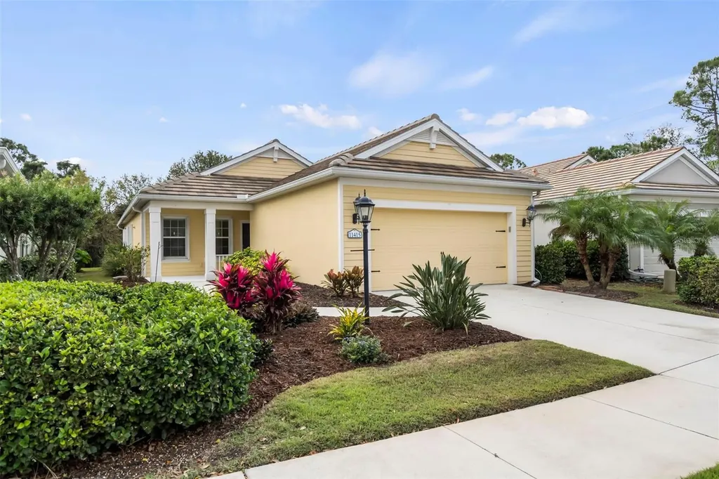 11415 Fort Lauderdale Place Venice FL 34293