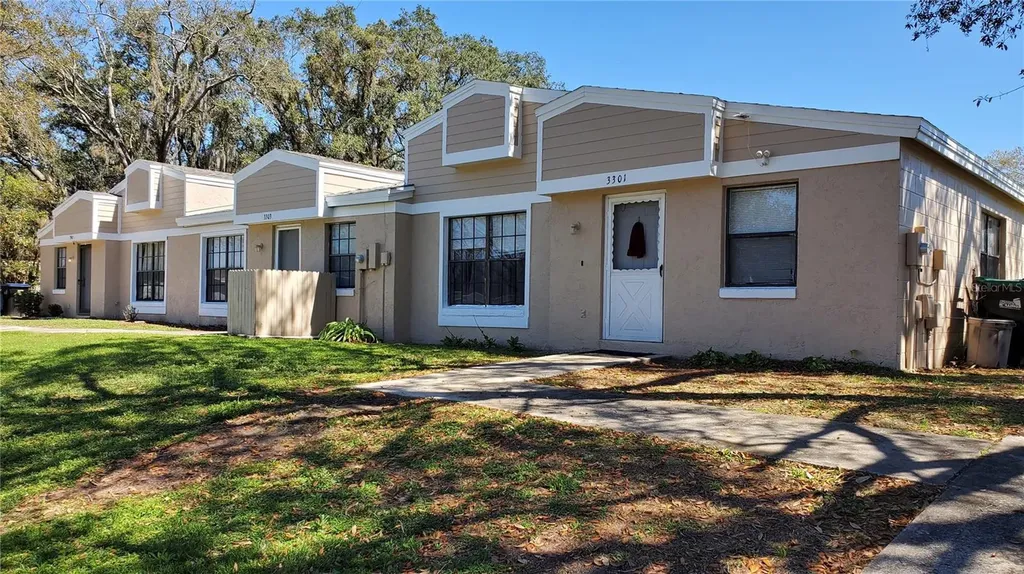 3301 Vishaal Court Orlando FL 32817