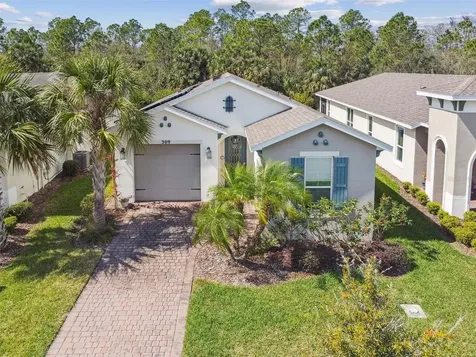 309 Vestrella Drive Kissimmee FL 34759