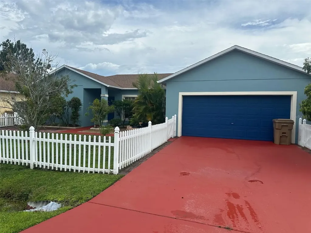 214 Great Yarmouth Court Kissimmee FL 34758