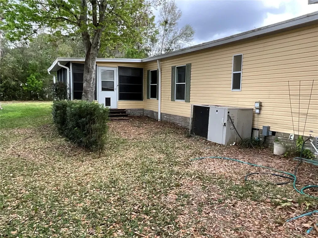 116 Traders Cove Boulevard Debary FL 32713