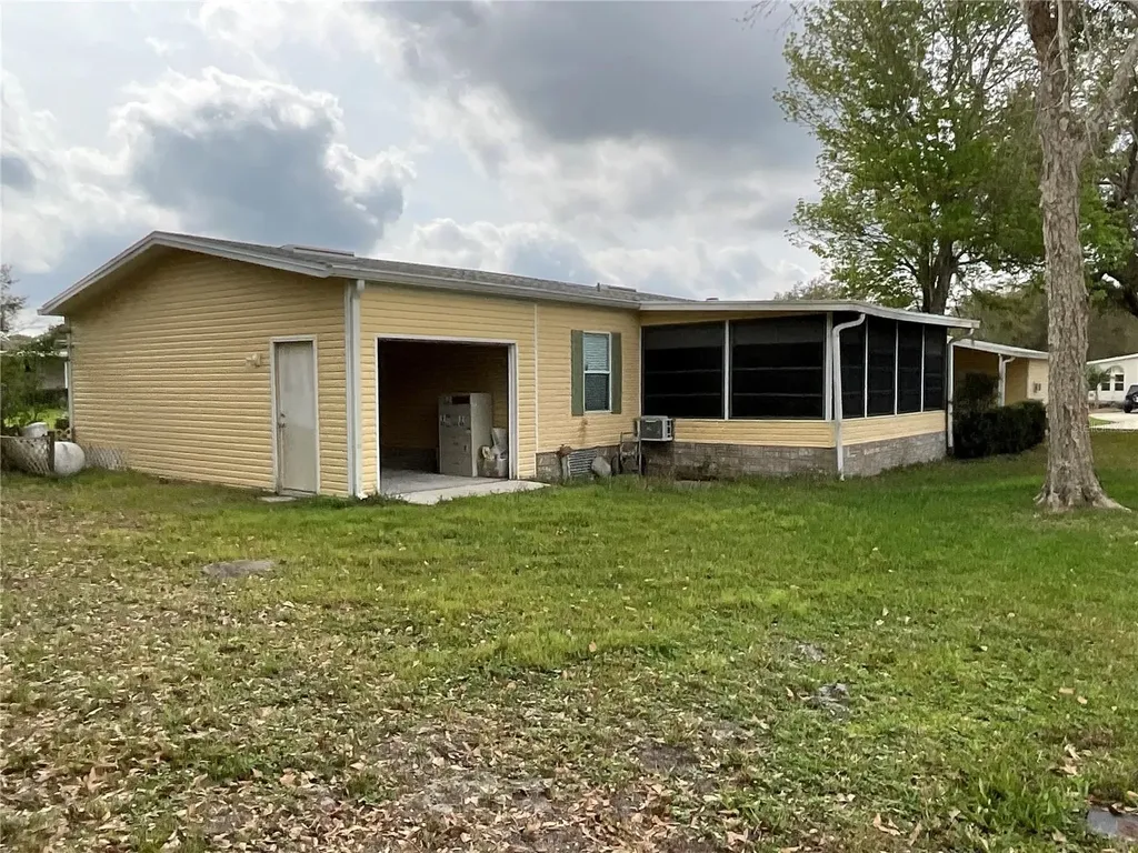 116 Traders Cove Boulevard Debary FL 32713