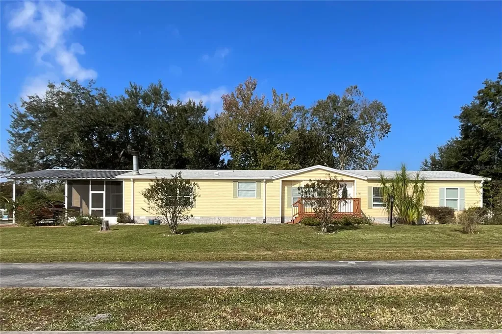 116 Traders Cove Boulevard Debary FL 32713