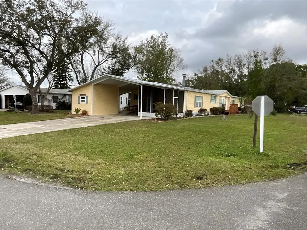 116 Traders Cove Boulevard Debary FL 32713