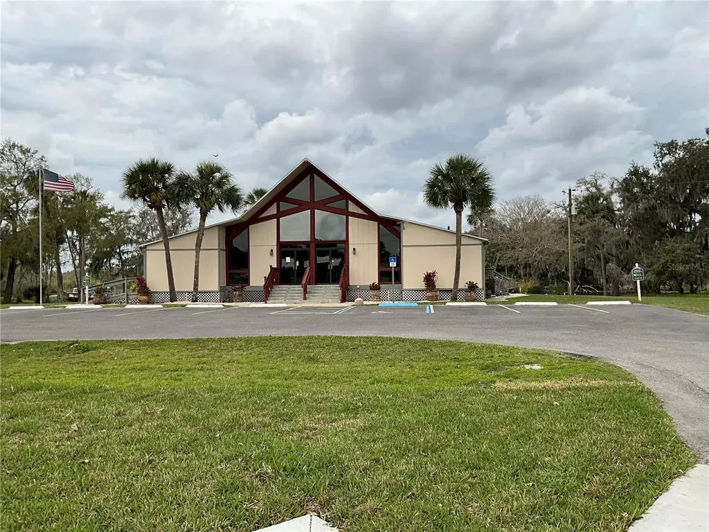 116 Traders Cove Boulevard Debary FL 32713