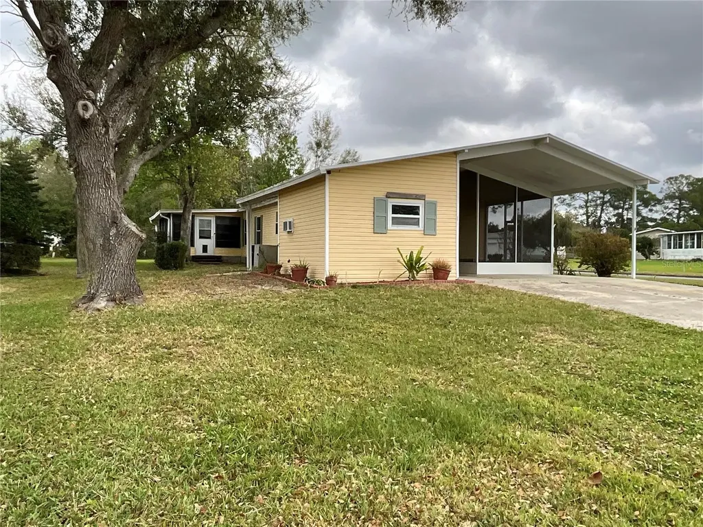116 Traders Cove Boulevard Debary FL 32713
