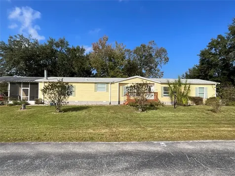 116 Traders Cove Boulevard Debary FL 32713