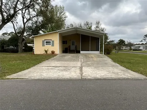 116 Traders Cove Boulevard Debary FL 32713