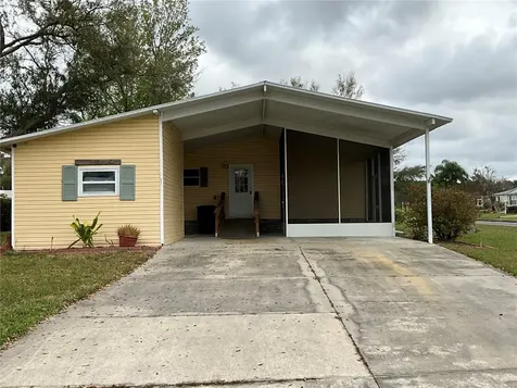 116 Traders Cove Boulevard Debary FL 32713