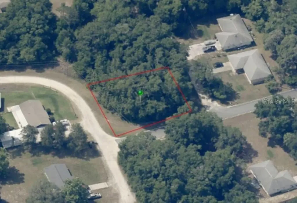 517 S Savary Avenue Inverness FL 34453