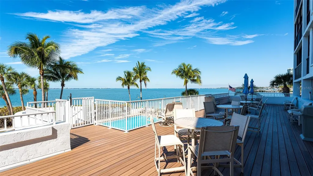 11 Sunset Drive Sarasota FL 34236