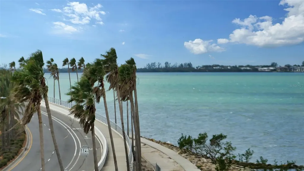 11 Sunset Drive Sarasota FL 34236