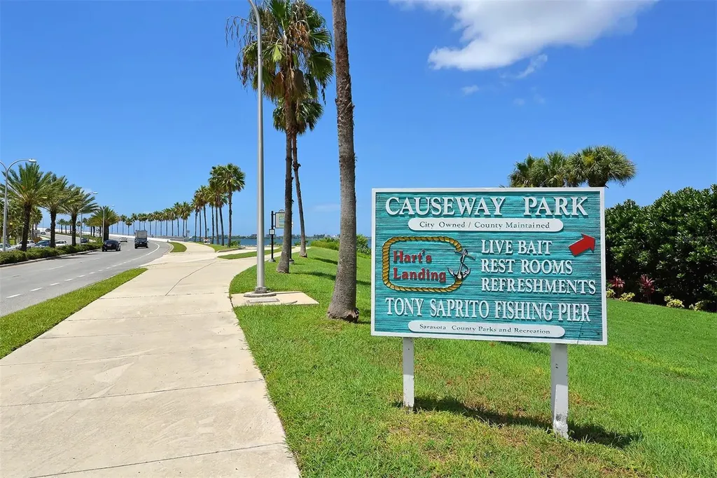 11 Sunset Drive Sarasota FL 34236