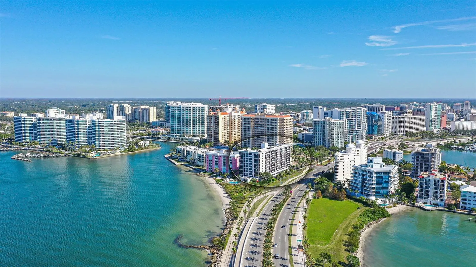 11 Sunset Drive Sarasota FL 34236