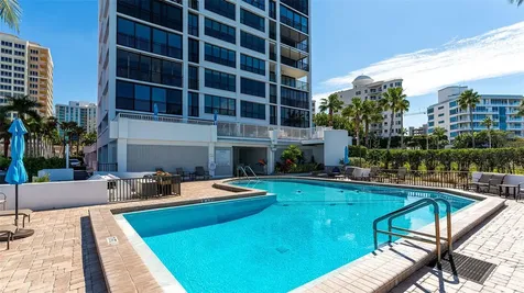 11 Sunset Drive Sarasota FL 34236