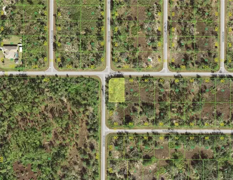 14415 Coral Sea Avenue Port Charlotte FL 33953