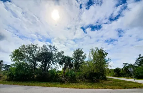 14415 Coral Sea Avenue Port Charlotte FL 33953