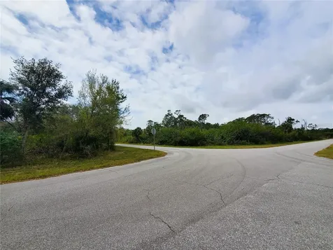 14415 Coral Sea Avenue Port Charlotte FL 33953