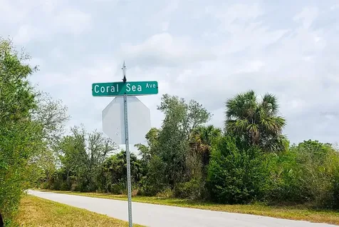 14415 Coral Sea Avenue Port Charlotte FL 33953