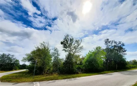 14415 Coral Sea Avenue Port Charlotte FL 33953