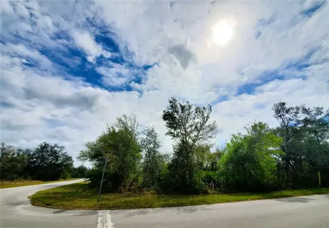 14415 Coral Sea Avenue Port Charlotte FL 33953