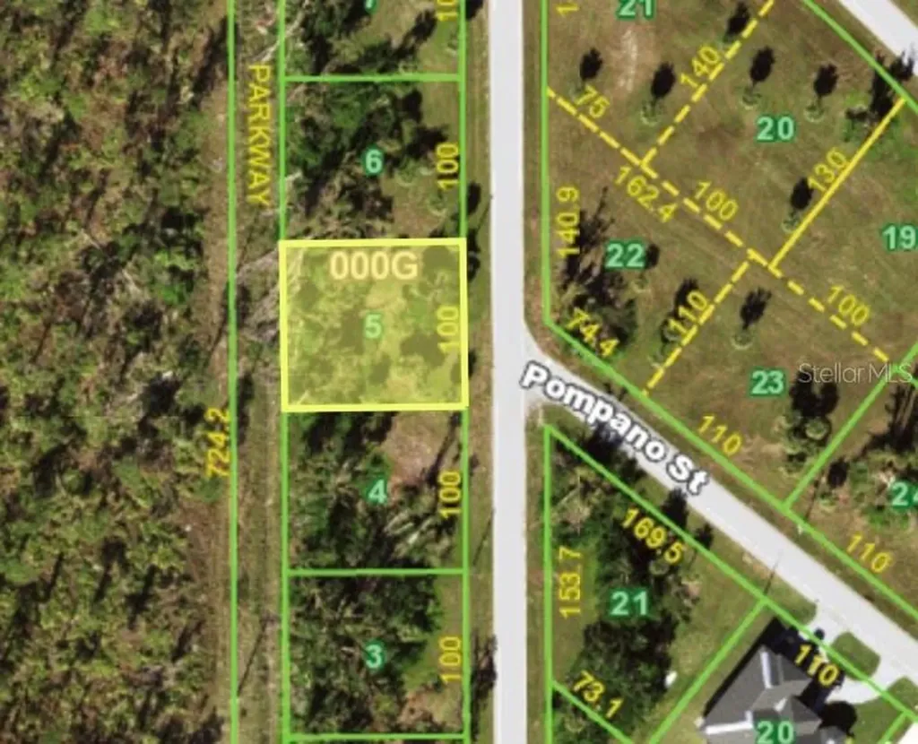 50 Cobia Drive Placida FL 33946