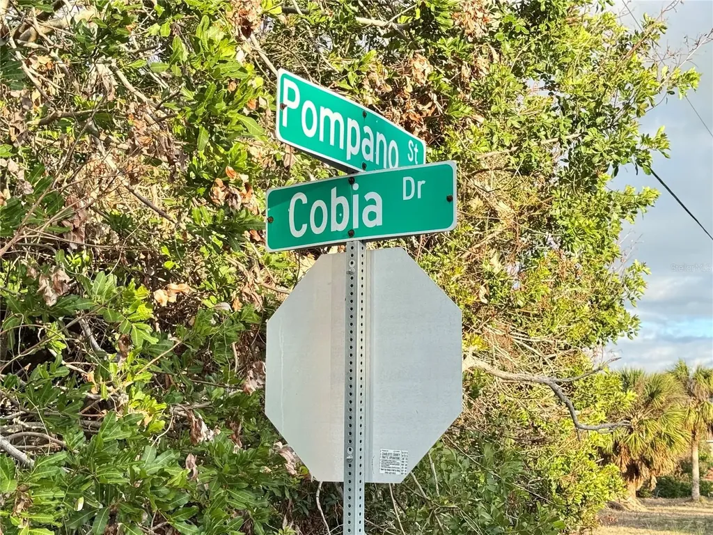50 Cobia Drive Placida FL 33946