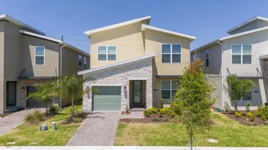 540 Sticks Street Davenport FL 33896
