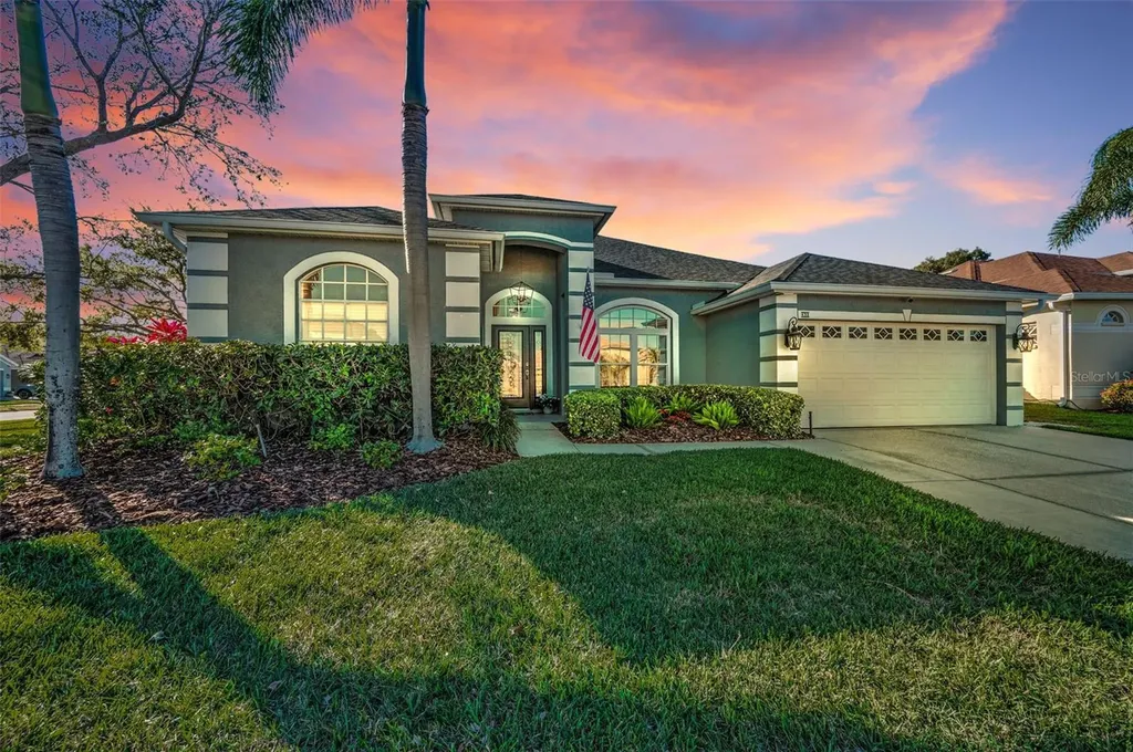 632 Addison Drive NE St Petersburg FL 33716