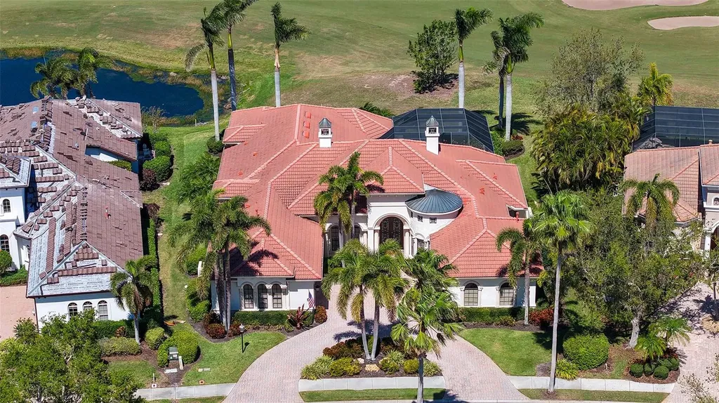 12707 Deacons Place Lakewood Ranch FL 34202