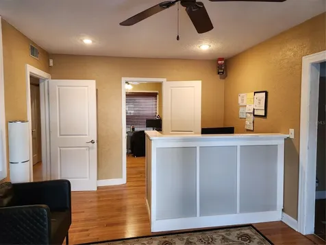 1412 E Robinson Street Orlando FL 32801