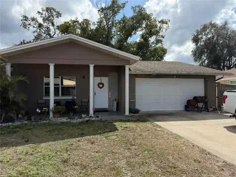 7534 Scottie Drive Port Richey FL 34668