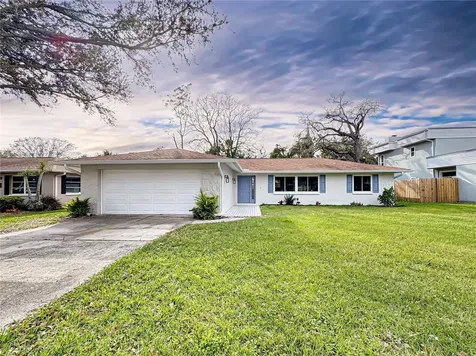 2024 Ridgelane Road Clearwater FL 33755