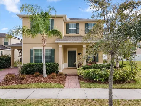 15154 Driftwood Bend Street Winter Garden FL 34787